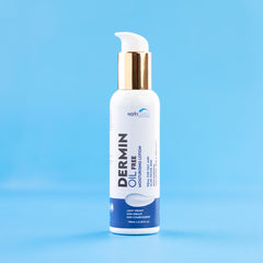 DERMIN Moisturizer Oil Free