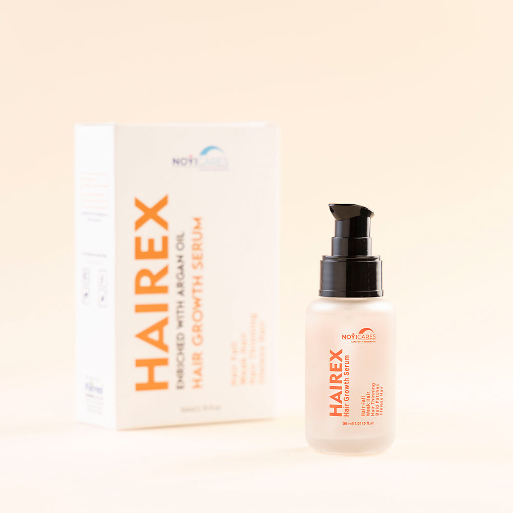 HAIREX SERUM