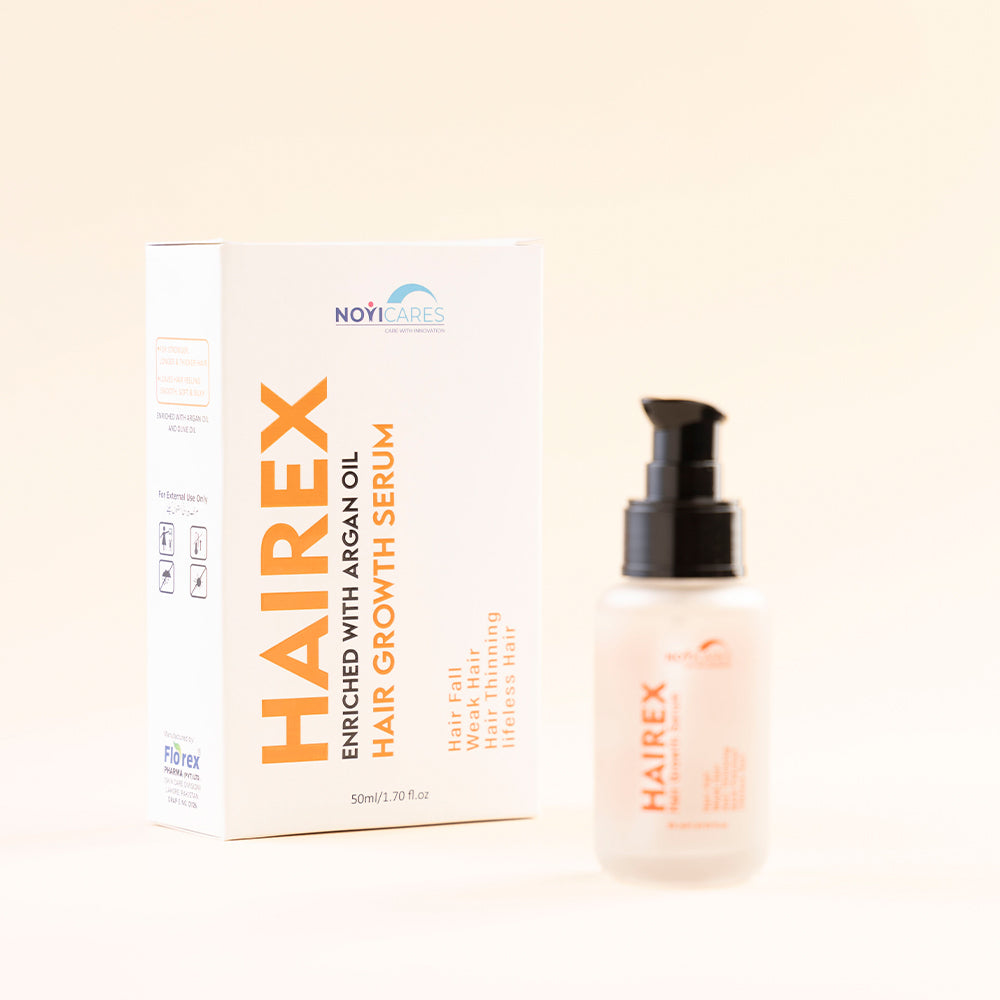 HAIREX SERUM