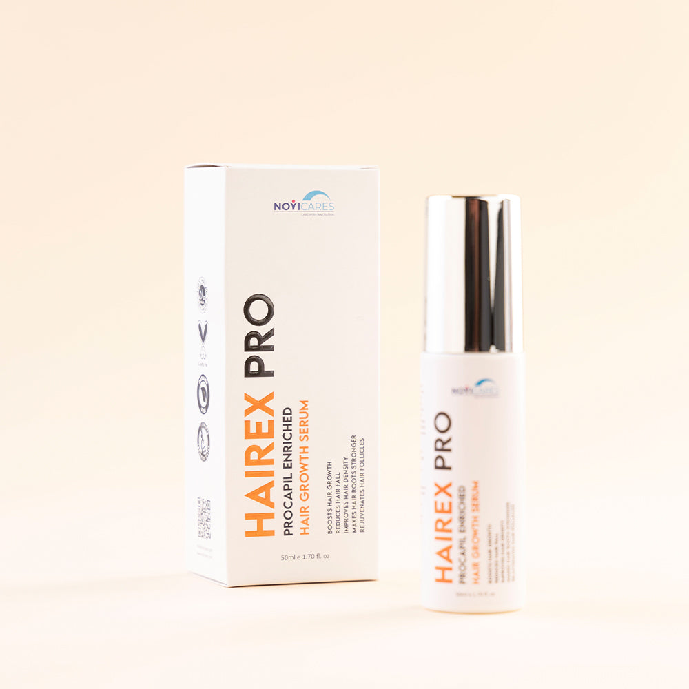 HAIREX PRO SPRAY