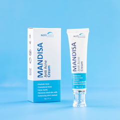 MANDISA ANTI ACNE Cream