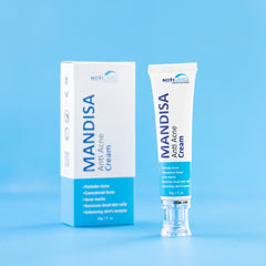 MANDISA ANTI ACNE Cream