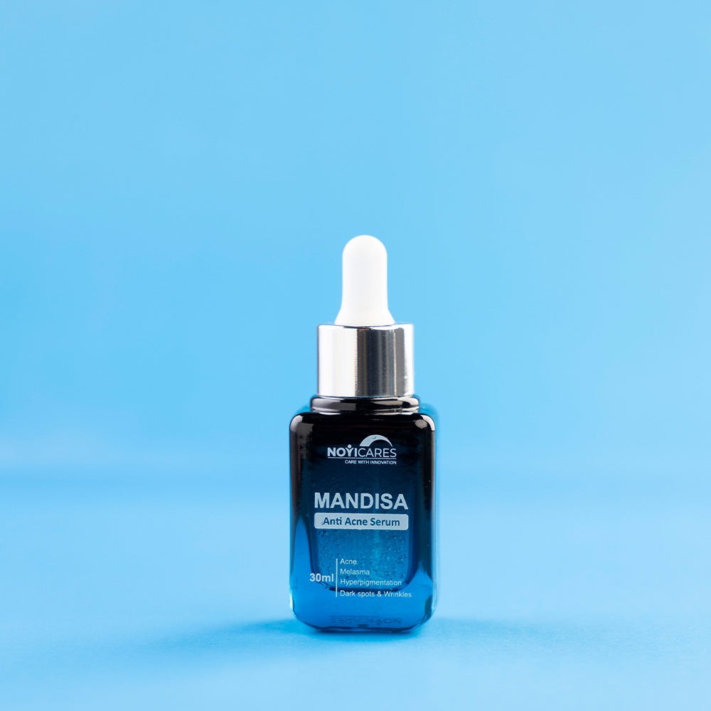MANDISA ANTI ACNE SERUM