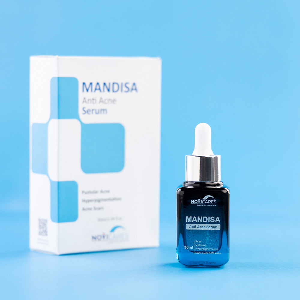 MANDISA ANTI ACNE SERUM