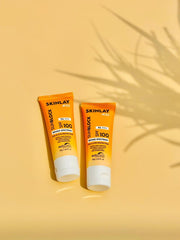 SKINLAY Max Sunblock SPF-100