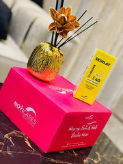 SKINLAY Sunblock SPF-40