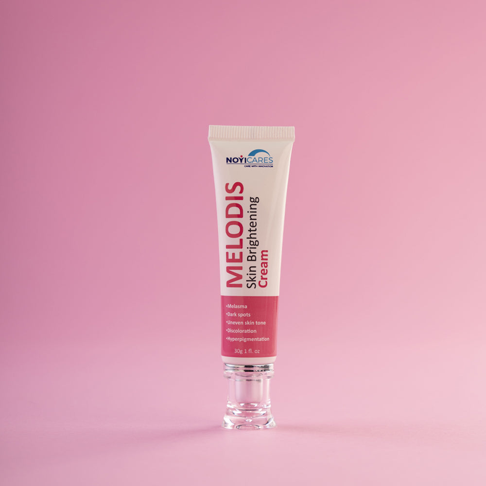 Melodis skin Brightening Cream