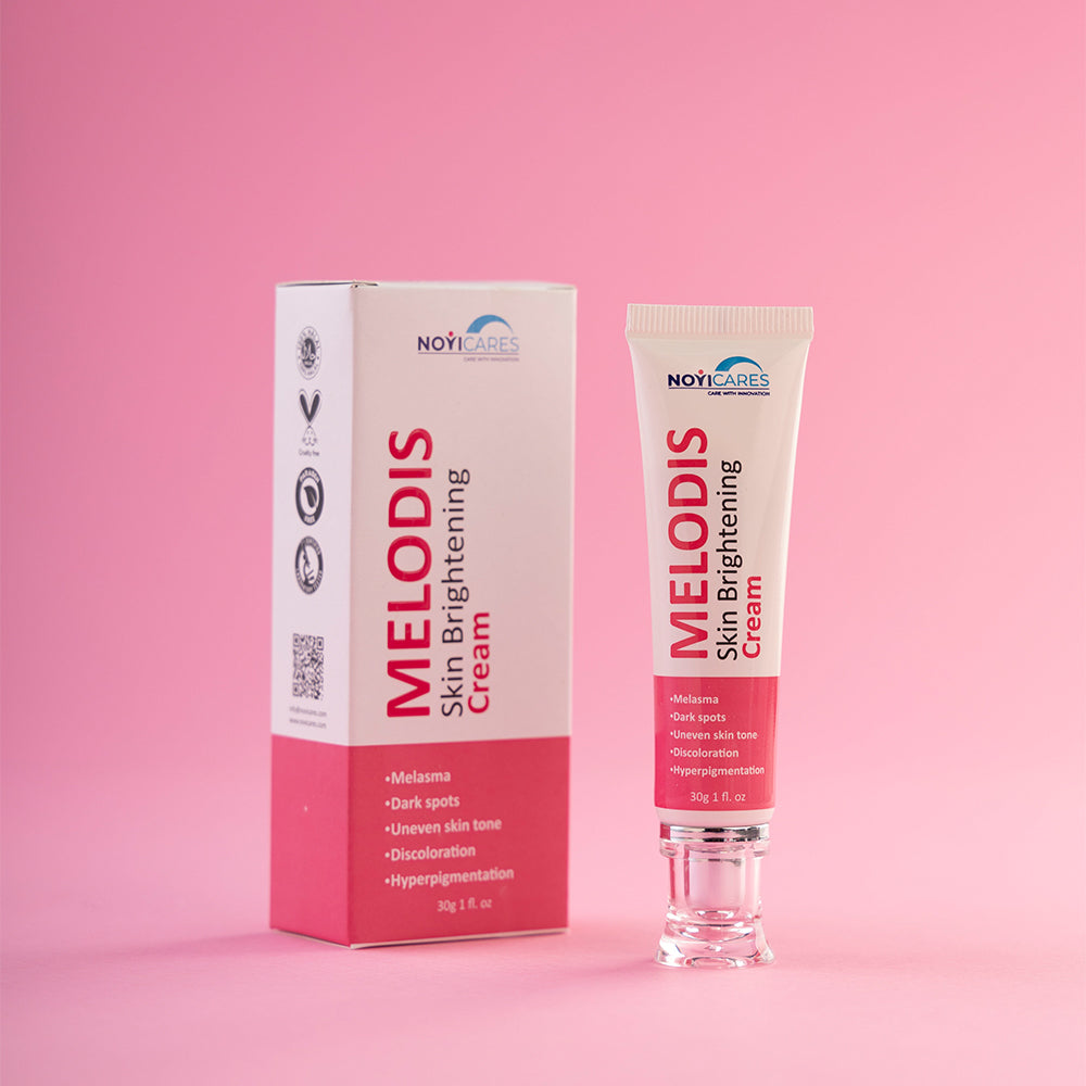 Melodis skin Brightening Cream