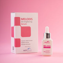 Melodis Skin Brightening Serum